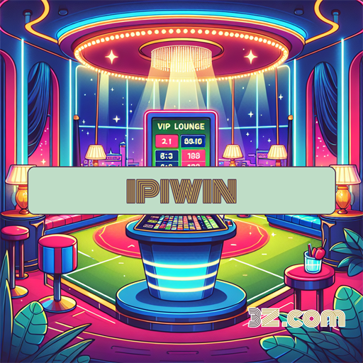Slots do ipiwin: diversão e prêmios a cada giro
